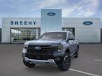 2025 Ford Ranger SuperCrew Cab 4WD Pickup for sale #GE28277 - photo 5
