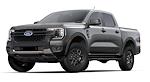 New 2025 Ford Ranger XLT SuperCrew Cab 4x4 Pickup for sale #GE29648 - photo 1