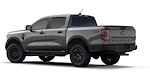 New 2025 Ford Ranger XLT SuperCrew Cab 4x4 Pickup for sale #GE29648 - photo 2