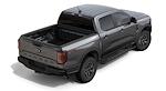 New 2025 Ford Ranger XLT SuperCrew Cab 4x4 Pickup for sale #GE29648 - photo 3