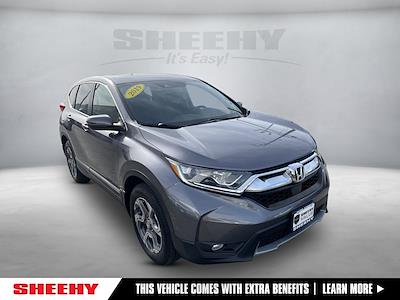 2019 Honda CR-V 4x4 SUV for sale #GE30001A - photo 1