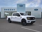 2025 Ford F-150 SuperCrew Cab 4x4 Pickup for sale #GE30037 - photo 1