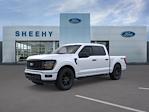 2025 Ford F-150 SuperCrew Cab 4x4 Pickup for sale #GE30037 - photo 5