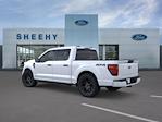 2025 Ford F-150 SuperCrew Cab 4x4 Pickup for sale #GE30037 - photo 7