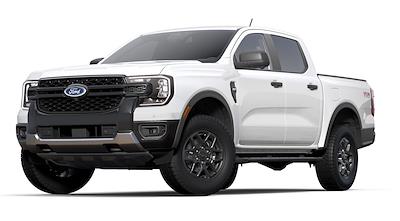 2025 Ford Ranger SuperCrew Cab 4x4 Pickup for sale #GE31553 - photo 1