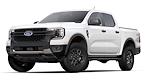 2025 Ford Ranger SuperCrew Cab 4x4 Pickup for sale #GE31553 - photo 1