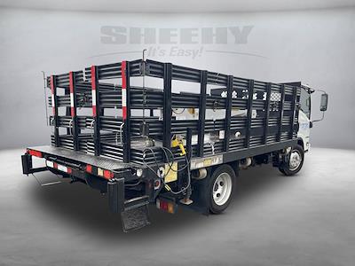 2009 Chevrolet W4500 Regular Cab 4x2 Stake Bed for sale #GE31663A - photo 2