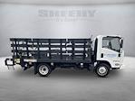 2009 Chevrolet W4500 Regular Cab 4x2 Stake Bed for sale #GE31663A - photo 3