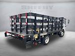 2009 Chevrolet W4500 Regular Cab 4x2 Stake Bed for sale #GE31663A - photo 2