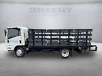 2009 Chevrolet W4500 Regular Cab 4x2 Stake Bed for sale #GE31663A - photo 8