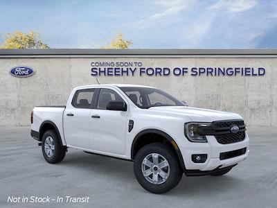 2025 Ford Ranger SuperCrew Cab 4x2 Pickup for sale #GE31997 - photo 1
