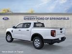 2025 Ford Ranger SuperCrew Cab 4x2 Pickup for sale #GE31997 - photo 6