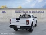 2025 Ford Ranger SuperCrew Cab 4x2 Pickup for sale #GE31997 - photo 8