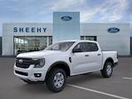 2025 Ford Ranger SuperCrew Cab 4x2 Pickup for sale #GE34719 - photo 4