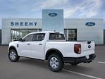 2025 Ford Ranger SuperCrew Cab 4x2 Pickup for sale #GE34719 - photo 7