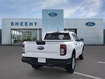 2025 Ford Ranger SuperCrew Cab 4x2 Pickup for sale #GE34719 - photo 2