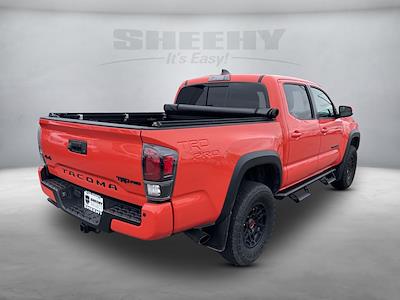 2023 Toyota Tacoma Double Cab 4WD Pickup for sale #GE36450A - photo 2