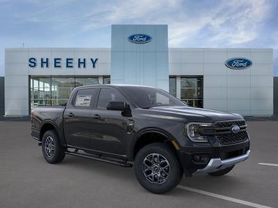2025 Ford Ranger SuperCrew Cab 4x4 Pickup for sale #GE36988 - photo 1