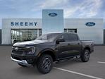 2025 Ford Ranger SuperCrew Cab 4x4 Pickup for sale #GE36988 - photo 3