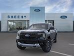 2025 Ford Ranger SuperCrew Cab 4x4 Pickup for sale #GE36988 - photo 4