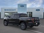 2025 Ford Ranger SuperCrew Cab 4x4 Pickup for sale #GE36988 - photo 6