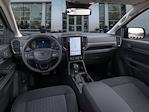 2025 Ford Ranger SuperCrew Cab 4x4 Pickup for sale #GE36988 - photo 9
