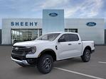 2025 Ford Ranger SuperCrew Cab 4WD Pickup for sale #GE37692 - photo 4