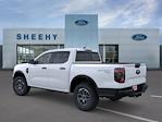 2025 Ford Ranger SuperCrew Cab 4WD Pickup for sale #GE37692 - photo 7