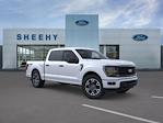 2025 Ford F-150 SuperCrew Cab 4x4 Pickup for sale #GE37787 - photo 1