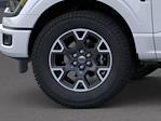 2025 Ford F-150 SuperCrew Cab 4x4 Pickup for sale #GE37787 - photo 19