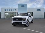 2025 Ford F-150 SuperCrew Cab 4x4 Pickup for sale #GE37787 - photo 5