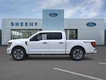 2025 Ford F-150 SuperCrew Cab 4x4 Pickup for sale #GE37787 - photo 6