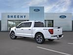2025 Ford F-150 SuperCrew Cab 4x4 Pickup for sale #GE37787 - photo 7