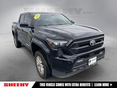 2024 Toyota Tacoma Double Cab 4WD Pickup for sale #GE37787A - photo 1