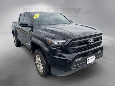 2024 Toyota Tacoma Double Cab 4WD Pickup for sale #GE37787A - photo 2