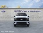 2025 Ford F-150 SuperCrew Cab 4x4 Pickup for sale #GE38257 - photo 3