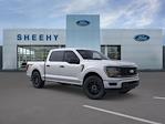 2025 Ford F-150 SuperCrew Cab 4x4 Pickup for sale #GE39068 - photo 1