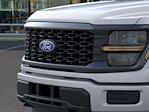 2025 Ford F-150 SuperCrew Cab 4x4 Pickup for sale #GE39068 - photo 17