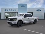 2025 Ford F-150 SuperCrew Cab 4x4 Pickup for sale #GE39068 - photo 4
