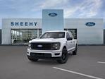2025 Ford F-150 SuperCrew Cab 4x4 Pickup for sale #GE39068 - photo 5