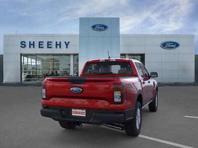 2025 Ford Ranger SuperCrew Cab 4WD Pickup for sale #GE39475 - photo 2