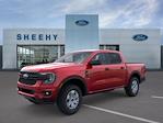 2025 Ford Ranger SuperCrew Cab 4WD Pickup for sale #GE39475 - photo 4
