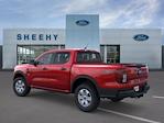 2025 Ford Ranger SuperCrew Cab 4WD Pickup for sale #GE39475 - photo 7