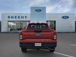 2025 Ford Ranger SuperCrew Cab 4WD Pickup for sale #GE39475 - photo 8