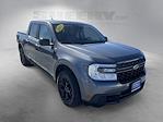 2024 Ford Maverick SuperCrew Cab AWD Pickup for sale #GE43501A - photo 3