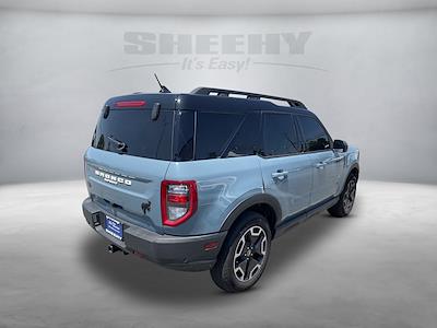 2022 Ford Bronco Sport AWD SUV for sale #GE43751A - photo 2