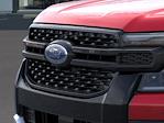 2025 Ford Ranger SuperCrew Cab 4WD Pickup for sale #GE43885 - photo 17