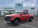 2025 Ford Ranger SuperCrew Cab 4WD Pickup for sale #GE43885 - photo 4