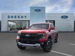 2025 Ford Ranger SuperCrew Cab 4WD Pickup for sale #GE43885 - photo 5
