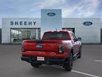 2025 Ford Ranger SuperCrew Cab 4WD Pickup for sale #GE43885 - photo 2